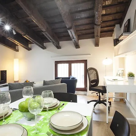 Daire Singularstays San Vicente *