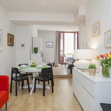 Apartamento Singularstays San Vicente