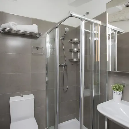Singularstays San Vicente * Valência