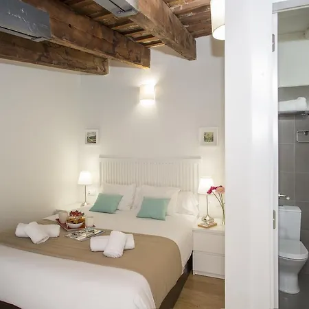 Singularstays San Vicente Valência