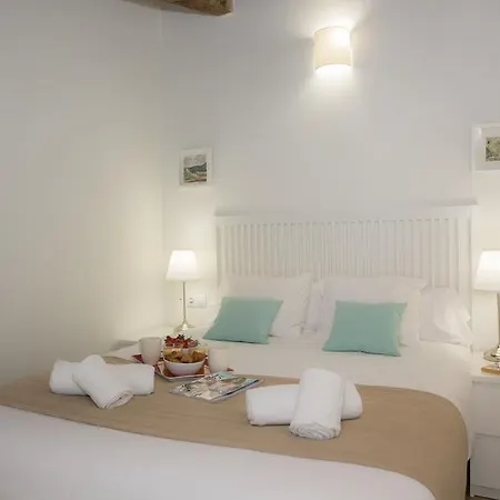 Apartamento Singularstays San Vicente *