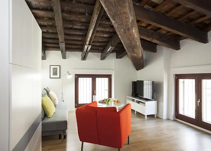 Singularstays San Vicente Daire