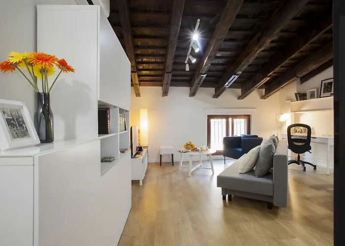 Singularstays San Vicente Valensiya