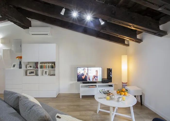 Daire Singularstays San Vicente