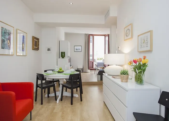 Daire Singularstays San Vicente