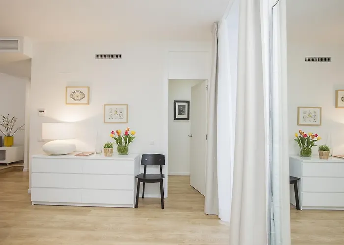 Singularstays San Vicente