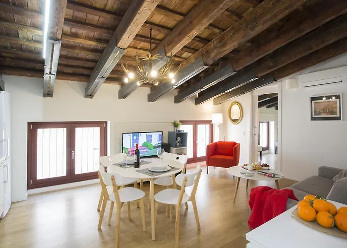 Singularstays San Vicente Daire *