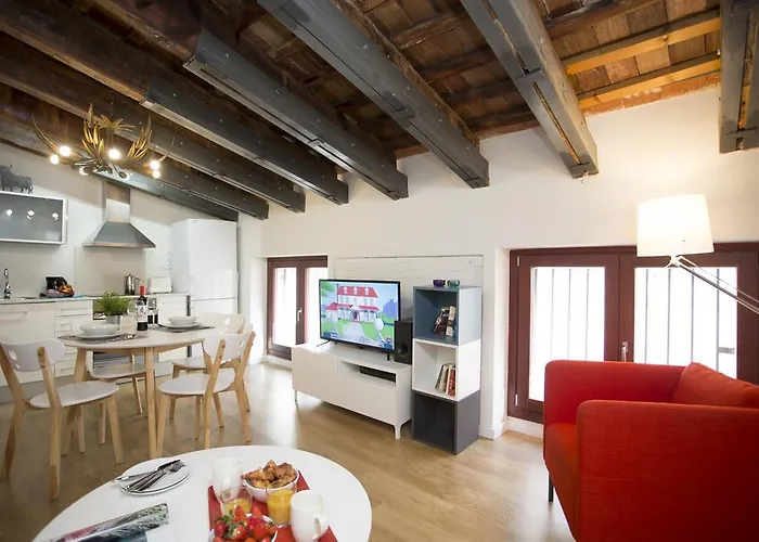Singularstays San Vicente *