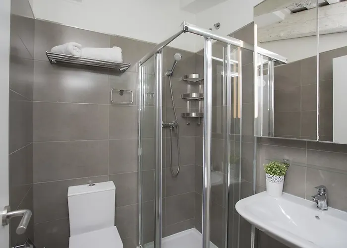 Singularstays San Vicente * Valensiya