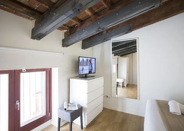 Singularstays San Vicente Daire Valensiya