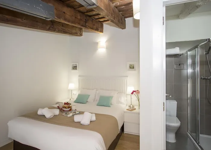 Singularstays San Vicente Valensiya