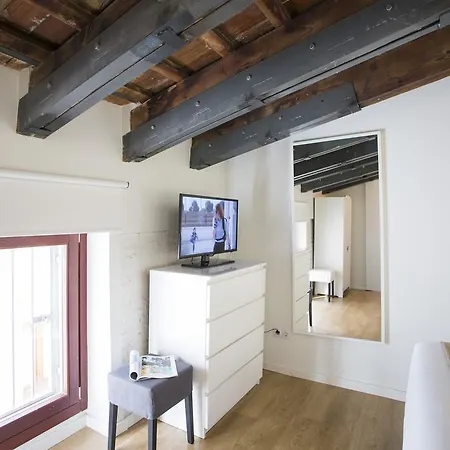 Singularstays San Vicente Apartment Valencia