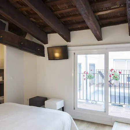 Singularstays San Vicente Apartment