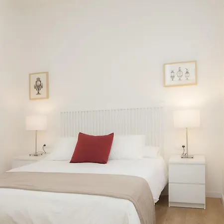 Singularstays San Vicente Apartment Valencia