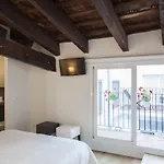 Singularstays San Vicente Апартаменты