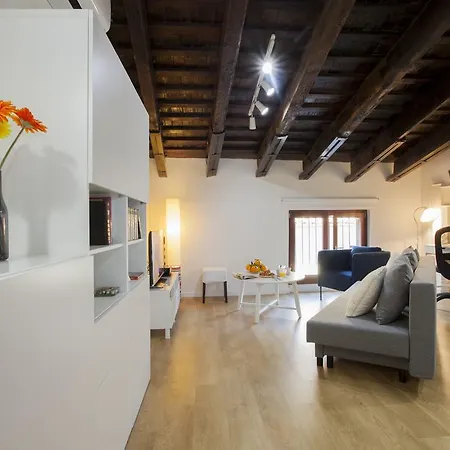 Singularstays San Vicente Валенсия