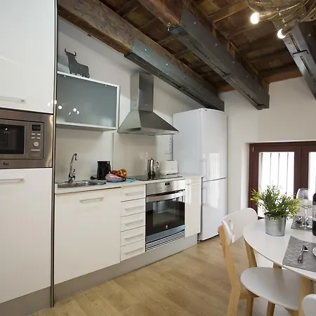 Singularstays San Vicente ולנסיה