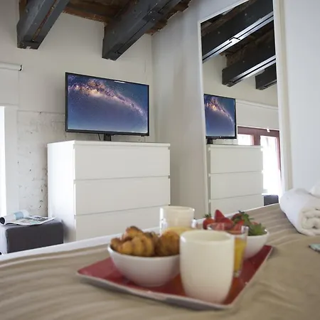 Singularstays San Vicente ולנסיה