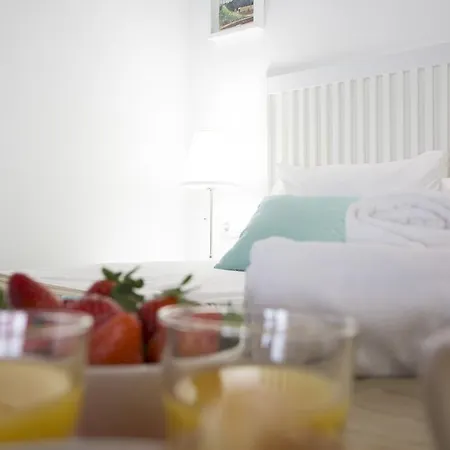 Singularstays San Vicente *