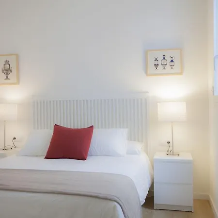 Singularstays San Vicente ולנסיה