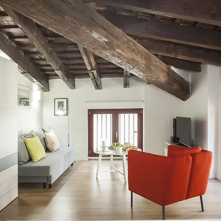 Singularstays San Vicente Apartmán Valencie