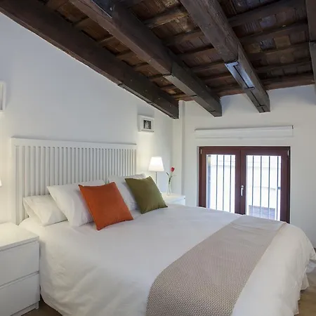 Singularstays San Vicente