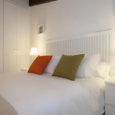 Singularstays San Vicente Apartmán *
