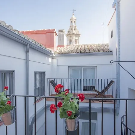 Singularstays San Vicente * ולנסיה