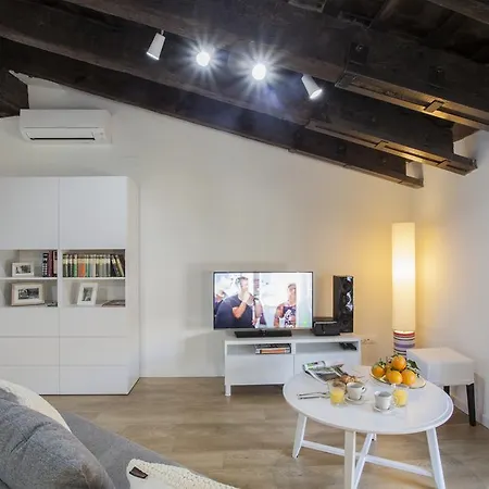 Apartmán Singularstays San Vicente