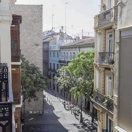 Singularstays San Vicente Apartmán