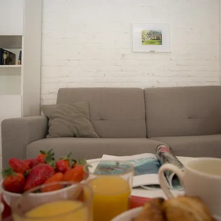 Singularstays San Vicente * Valencie