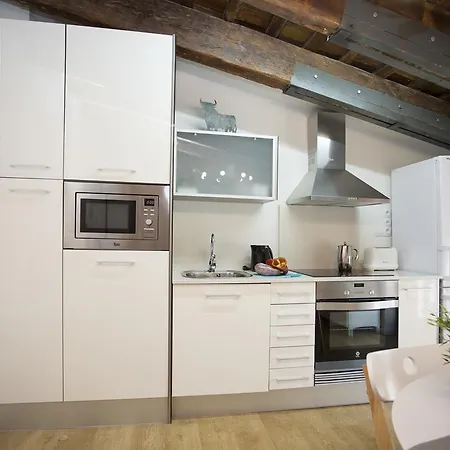 Singularstays San Vicente Apartmán