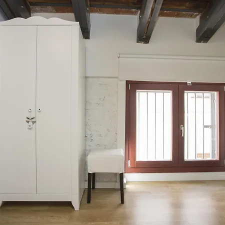 Singularstays San Vicente Apartmán