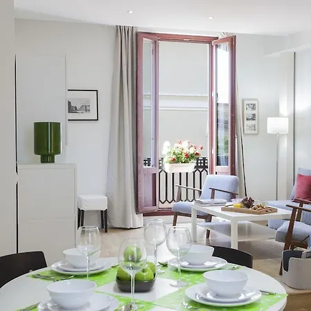 Singularstays San Vicente Apartmán Valencie
